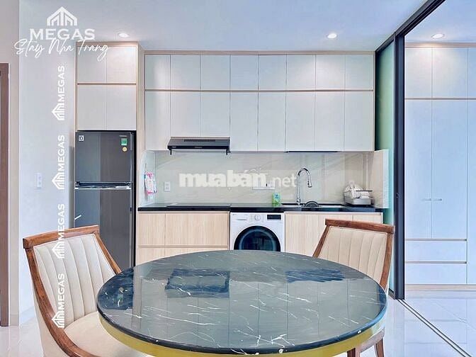 HO CĂN 1 PHÒNG NGỦ - RỘNG 40M2 - KĐT HÀ QUANG 1 - VIBE HÀN - ẤM CÚNG