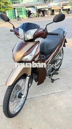[XE TURBO]👉Honda Future 125 2015 máy zin-xe bốC