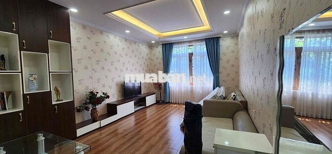 Cho Thuê Nhà Biệt Thự KĐT Vĩnh Điềm Trung Nha Trang Hướng Đông Nam