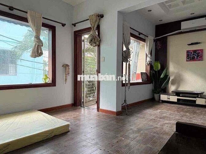 CHO THUÊ NHÀ FULL NỘI THẤT 6PN TRỐNG SẴN CHUYỂN VÀO NGAY
