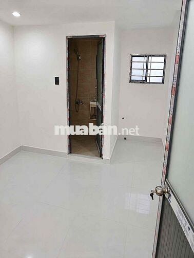 🏡 Nhà Quận 1 - gần cầu Nguyễn Văn Cừ - hẻm thẳng - đất vuông - 3 tầng