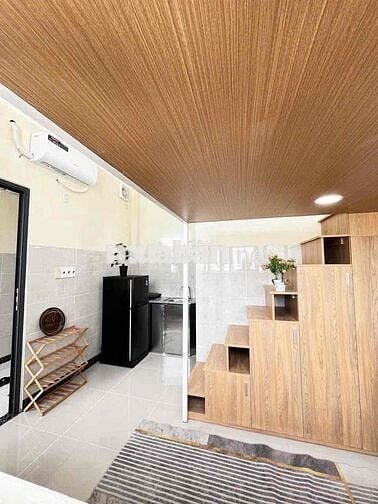 DUPLEX CỬA SỔ LỚN - NGAY TRUNG TÂM BÌNH THẠNH