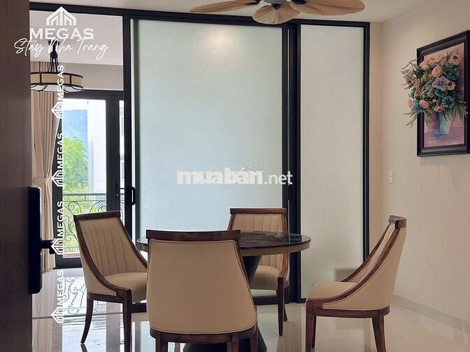 HO CĂN 1 PHÒNG NGỦ - RỘNG 40M2 - KĐT HÀ QUANG 1 - VIBE HÀN - ẤM CÚNG