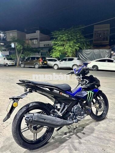 Yamaha Exciter 150 2019 Đen, Xanh