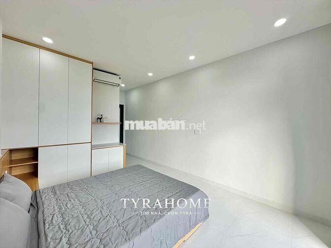 🎀KHAI TRƯƠNG CĂN HỘ ĐI BỘ 2 PHÚT METRO VĂN THÁNH BAN CÔNG THANG MÁY