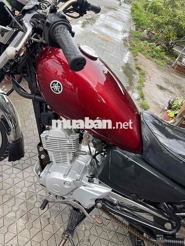 Bán xe Yamaha YB125