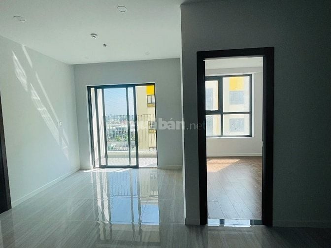 CHUNG CƯ BCONS MỚI 100% 2PN 2WC NGAY LÀNG ĐẠI HỌC THỦ ĐỨC
