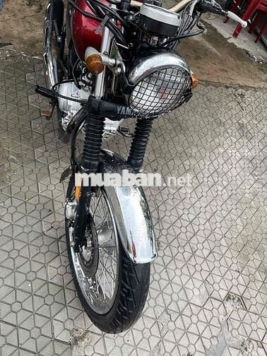 Bán xe Yamaha YB125
