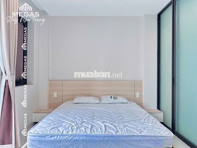 HO CĂN 1 PHÒNG NGỦ - RỘNG 40M2 - KĐT HÀ QUANG 1 - VIBE HÀN - ẤM CÚNG