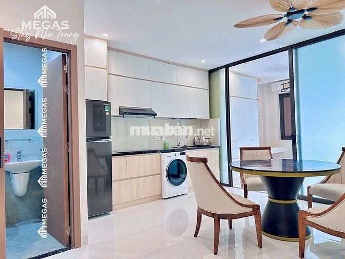 HO CĂN 1 PHÒNG NGỦ - RỘNG 40M2 - KĐT HÀ QUANG 1 - VIBE HÀN - ẤM CÚNG