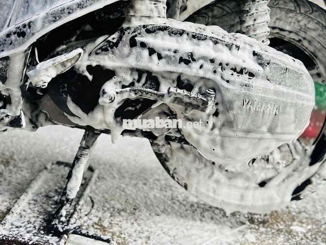 Yamaha Mio Classico 2010 110CC Cam, Trắng
