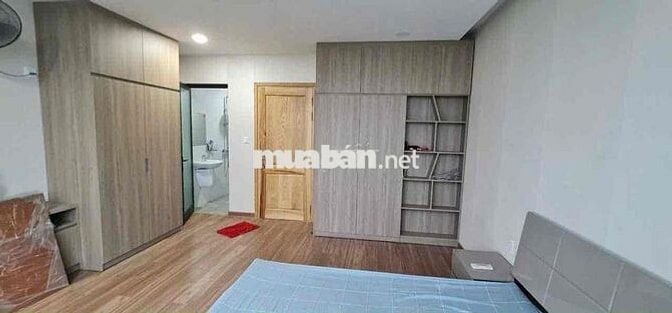 Cho Thuê Nhà Nguyên Căn Mỹ Gia Gói 8 KVG  The capella Nha Trang