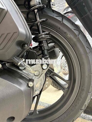Honda SH 160 ABS 2025 1000 km