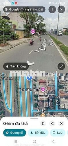 nhà góc 2 mặt tiền nguyễn văn linh tiện kinh doanh mua bán giá 32ty 