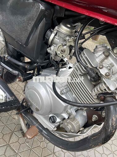 Bán xe Yamaha YB125