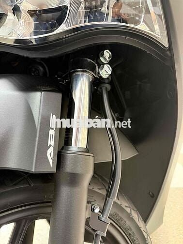 Honda SH 160 ABS 2025 1000 km
