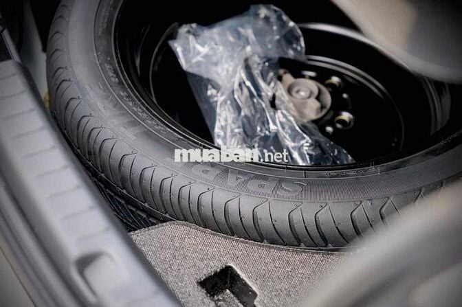 Mazda Mazda 3 Luxury 2025 Trắng 14000 km