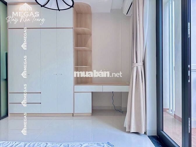 HO CĂN 1 PHÒNG NGỦ - RỘNG 40M2 - KĐT HÀ QUANG 1 - VIBE HÀN - ẤM CÚNG