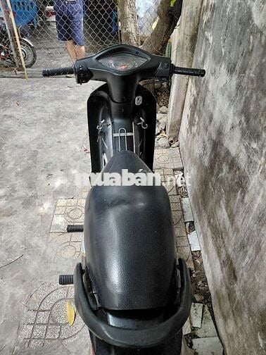 Honda Wave TQ Đen mới làm máy dàn áo zin