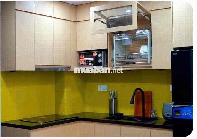 Cho Thuê Căn Hộ Hud Building Nha Trang Full nội Thất Vào Ở Ngay