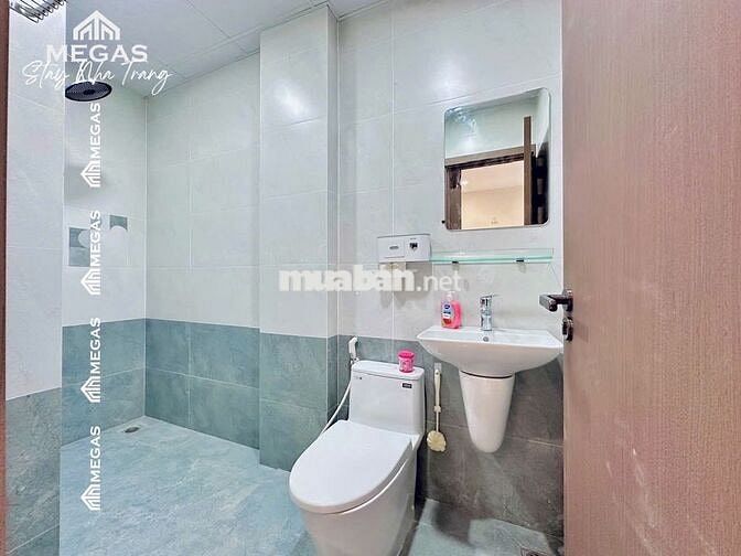 HO CĂN 1 PHÒNG NGỦ - RỘNG 40M2 - KĐT HÀ QUANG 1 - VIBE HÀN - ẤM CÚNG