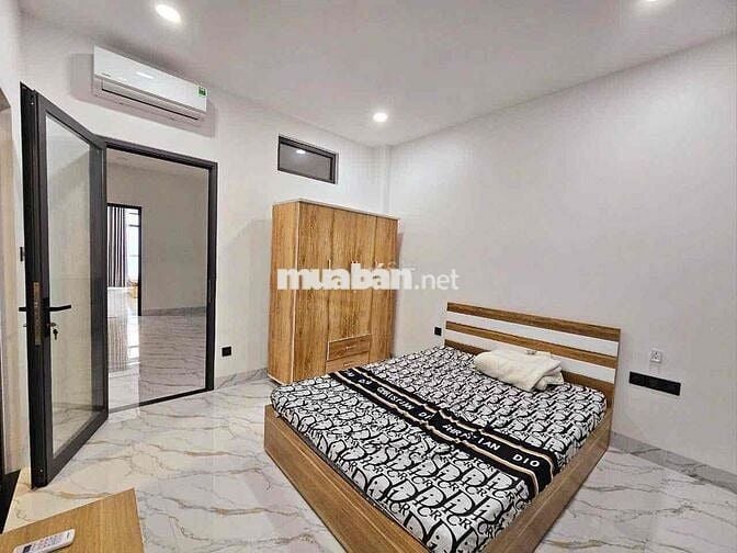 Cho Thuê Nhà Nguyên Căn Mỹ Gia Gói 8 KVG  The capella Nha Trang
