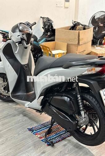 Sh 150 2015 xám xi măng nợ xấu trả trc 14 trieu