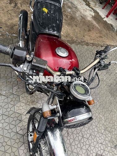 Bán xe Yamaha YB125