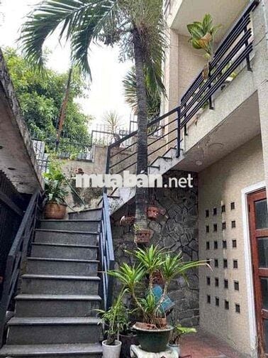 CHO THUÊ NHÀ FULL NỘI THẤT 6PN TRỐNG SẴN CHUYỂN VÀO NGAY