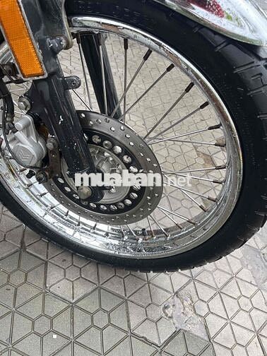 Bán xe Yamaha YB125