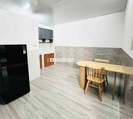 CĂN 1 PHÒNG NGỦ TÁCH BẾP ĐƯỜNG NGUYỄN VĂN KHỐI GÒ VẤP