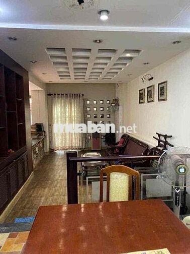 CHO THUÊ NHÀ FULL NỘI THẤT 6PN TRỐNG SẴN CHUYỂN VÀO NGAY