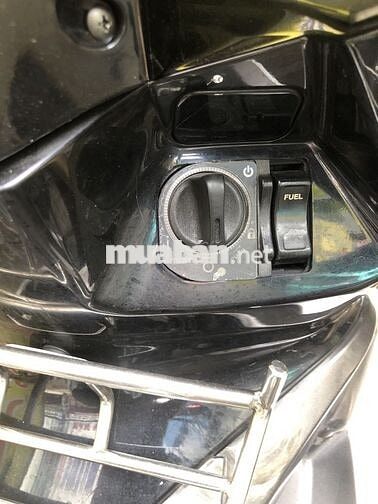 Honda Air Blade 125 Trắng