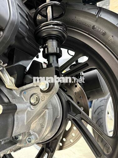 Honda SH 160 ABS 2025 1000 km
