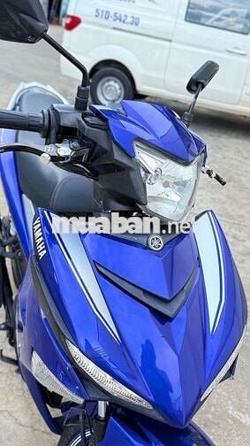 [GIÁ MỀM ]👉Yamaha Exciter 150i 2017 ĐẸP+MÁY OK