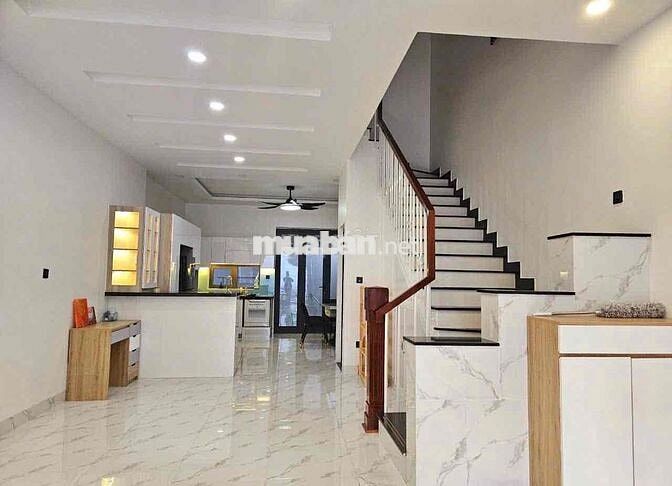 Cho Thuê Nhà Nguyên Căn Mỹ Gia Gói 8 KVG  The capella Nha Trang