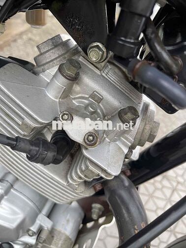Bán xe Yamaha YB125