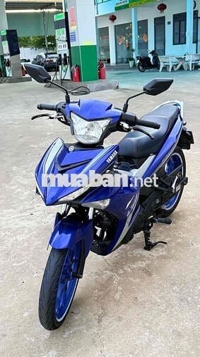 [GIÁ MỀM ]👉Yamaha Exciter 150i 2017 ĐẸP+MÁY OK