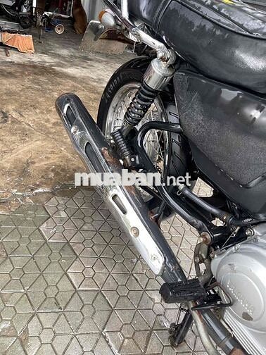 Bán xe Yamaha YB125