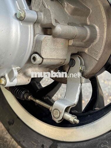 Piaggio Vespa Sprint 125 2021 Đỏ 10k km