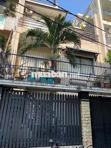 CHO THUÊ NHÀ FULL NỘI THẤT 6PN TRỐNG SẴN CHUYỂN VÀO NGAY