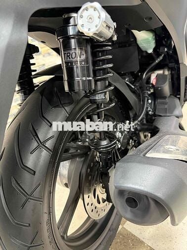 Honda SH 160 ABS 2025 1000 km