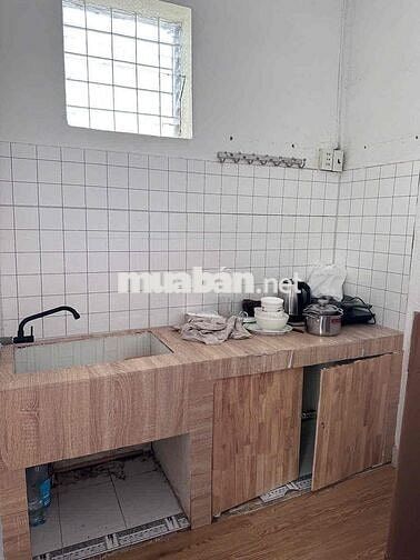 Bán chung cư 1 phòng ngủ ở 1A-1B Nguyễn Đình Chiểu- Sài gòn