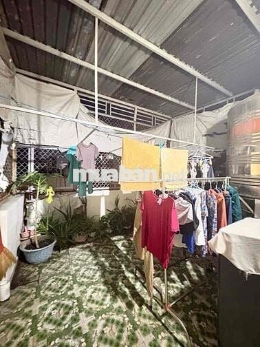 NHÀ MẶT TIỀN TRỊNH ĐÌNH TRỌNG TÂN PHÚ 132M2 • 5.3x26 Hướng Đông Bắc