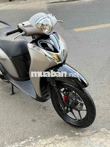SH Mode 125i 2018 khoa smarkey  bstp 9 chủ