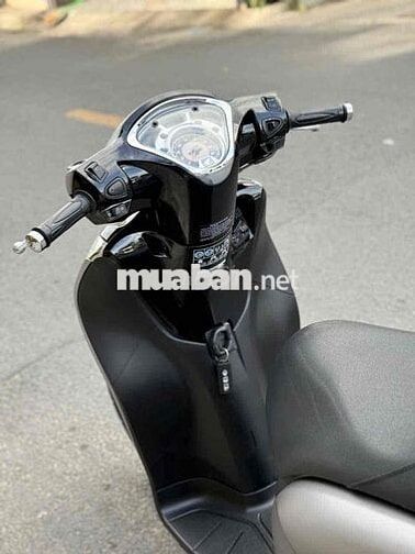SH Mode 125i 2018 khoa smarkey  bstp 9 chủ