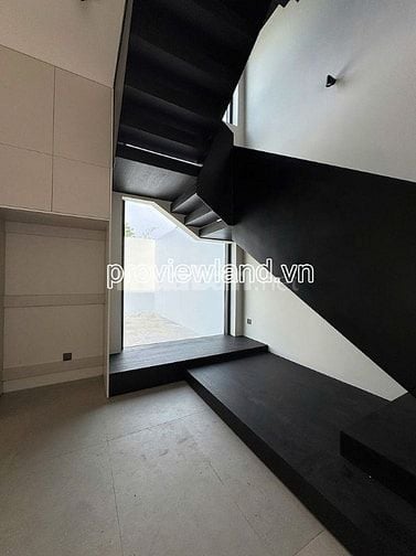 Cho thuê nhà nguyên căn tại Thảo Điền, 200m², 3 tầng, 4PN, giá 118tr/t