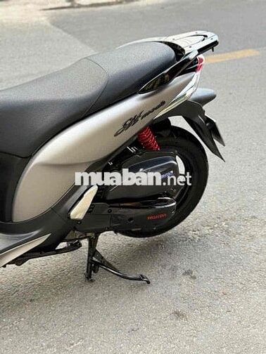 SH Mode 125i 2018 khoa smarkey  bstp 9 chủ