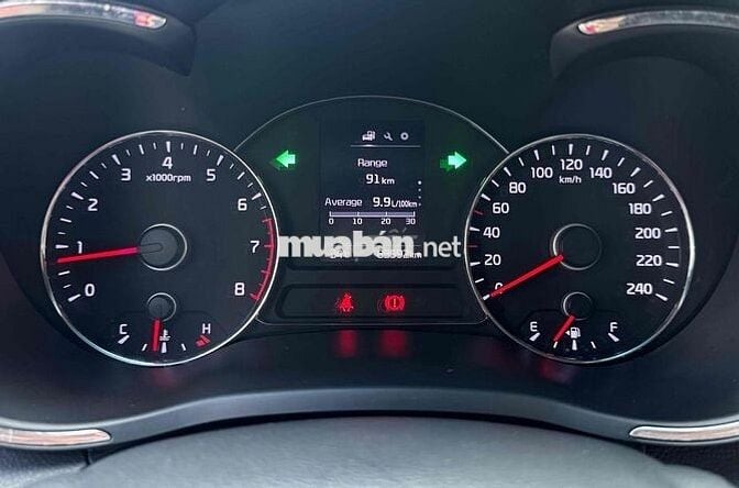 KIA CERATO 1.6 MT 2017 MODEL 2018