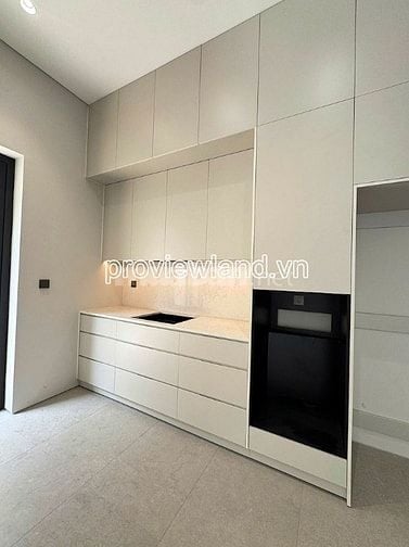 Cho thuê nhà nguyên căn tại Thảo Điền, 200m², 3 tầng, 4PN, giá 118tr/t
